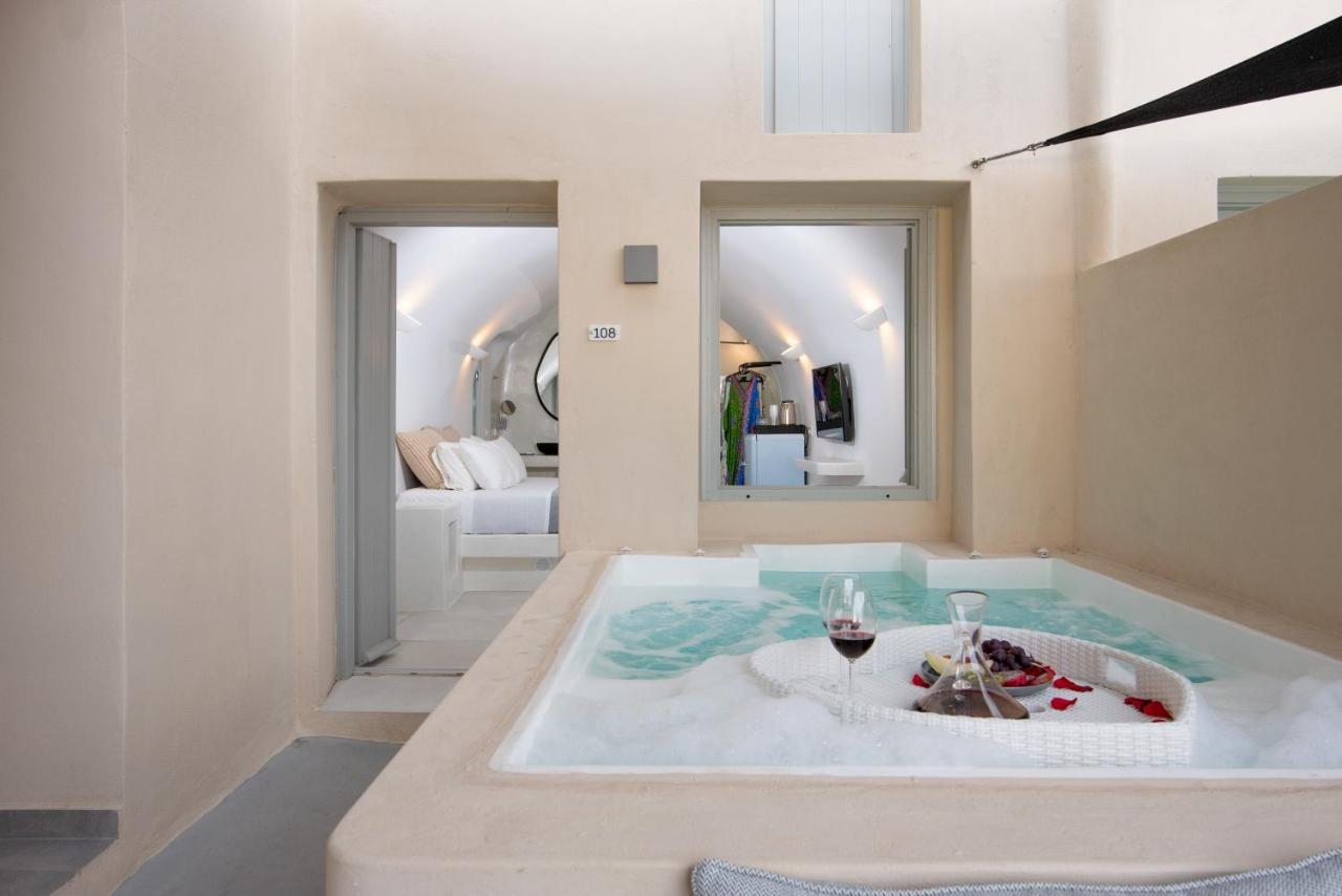 Blackrock Suites คาร์เทราดอส ภายนอก รูปภาพ