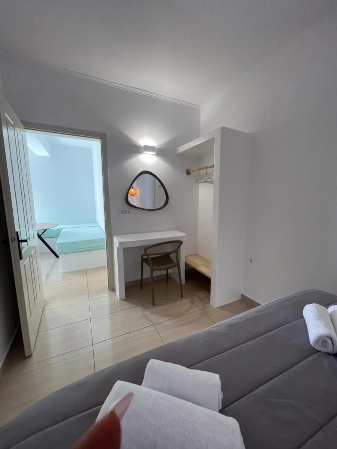 Blackrock Suites คาร์เทราดอส ภายนอก รูปภาพ