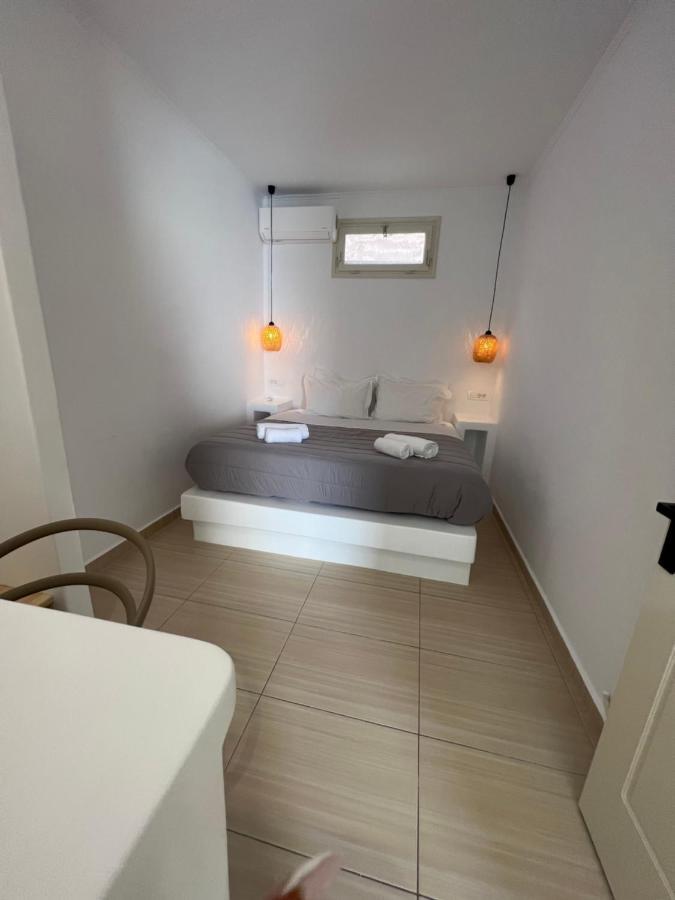 Blackrock Suites คาร์เทราดอส ภายนอก รูปภาพ