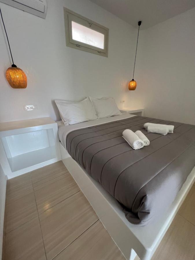 Blackrock Suites คาร์เทราดอส ภายนอก รูปภาพ