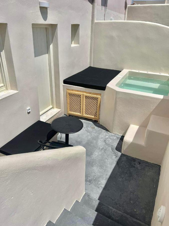 Blackrock Suites คาร์เทราดอส ภายนอก รูปภาพ