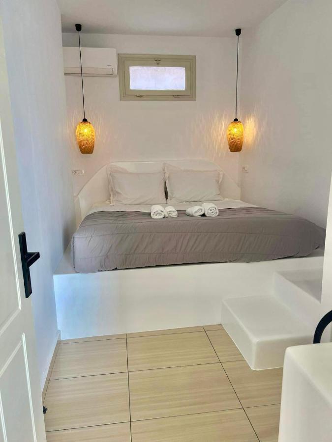 Blackrock Suites คาร์เทราดอส ภายนอก รูปภาพ