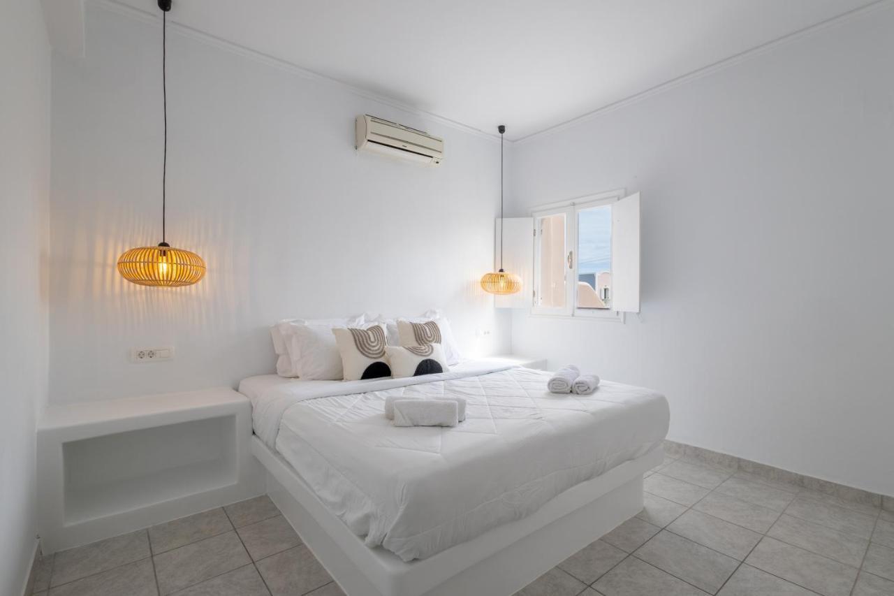 Blackrock Suites คาร์เทราดอส ภายนอก รูปภาพ