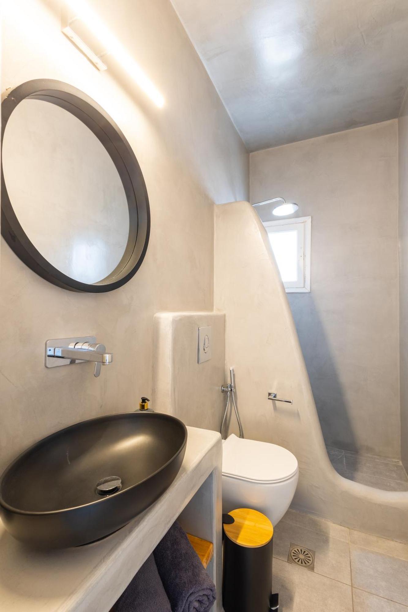 Blackrock Suites คาร์เทราดอส ภายนอก รูปภาพ