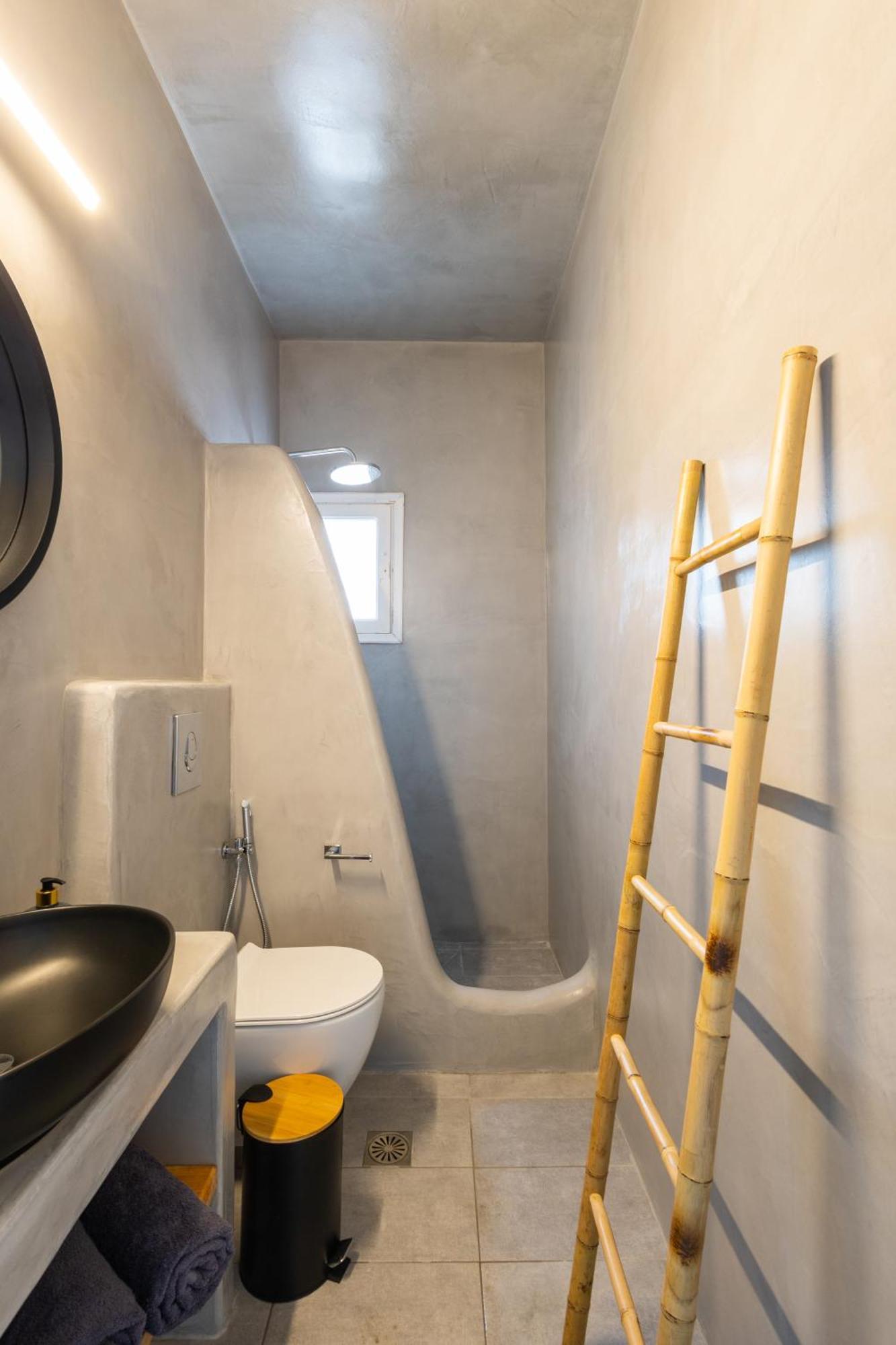 Blackrock Suites คาร์เทราดอส ภายนอก รูปภาพ